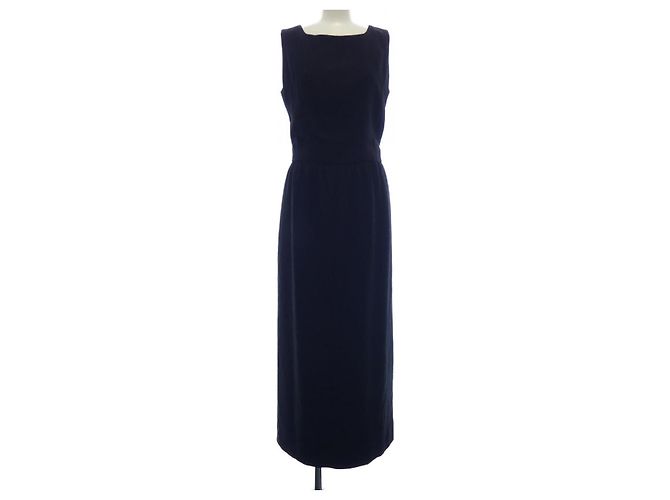 Timeless Abito Chanel Nero