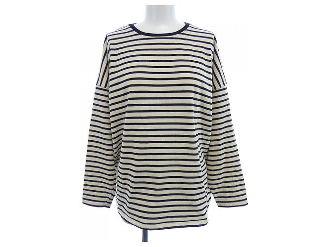 Autre Marque MARMORS T-Shirt Weiß