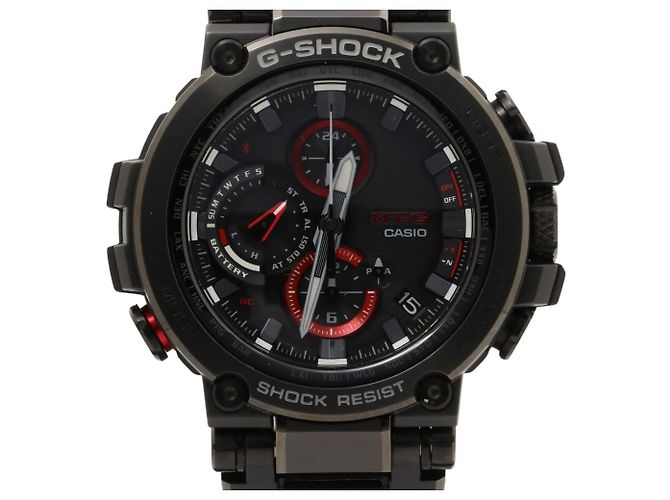 Orologio analogico da uomo Casio G-Shock MTGB1000B-1AJF