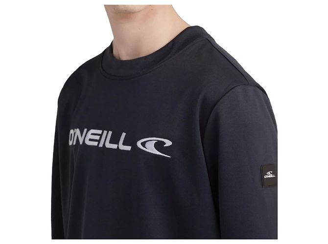 Autre Marque Pull O'NEILL Rutile Crew Bleu Polyester L