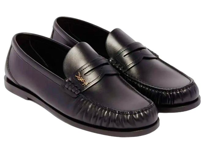 mocassini saint laurent donna 38.5