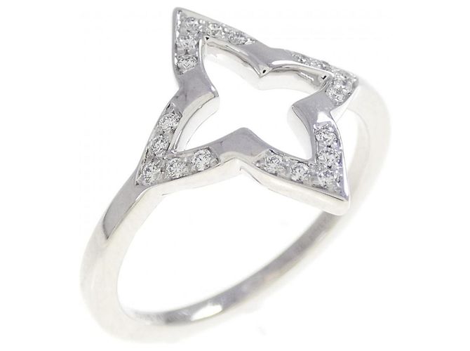 Anillo Ombre Blossom Louis Vuitton