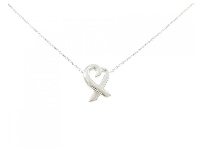Tiffany & Co Collana Piccolo Cuore Amore di Tiffany