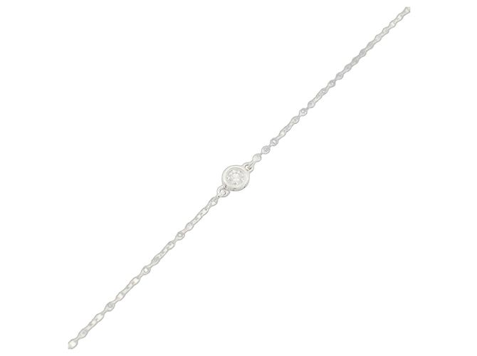 Tiffany & Co Bracciale charm Tiffany By the Yard