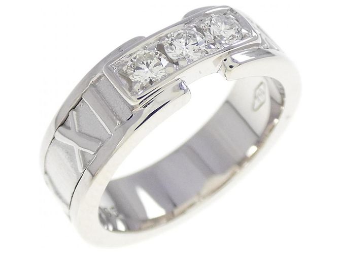 Tiffany & Co Anillo Tiffany Atlas