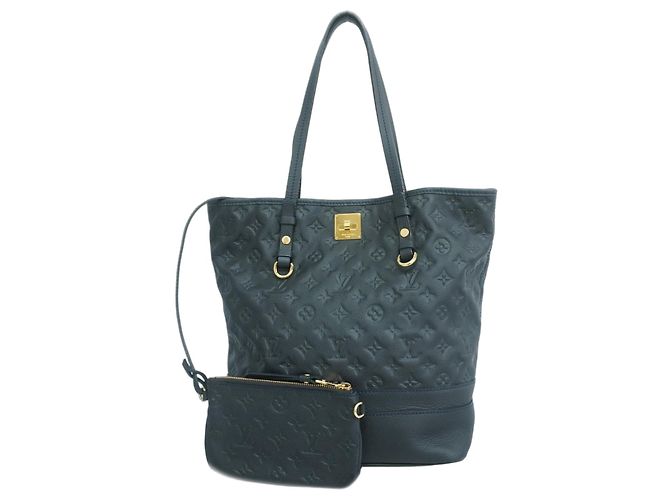 Sac à main Citadines PM en Monogram Empreinte Louis Vuitton