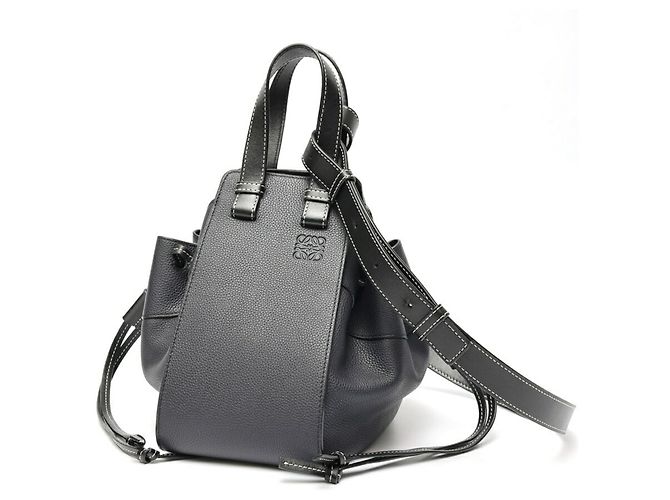 Sac à dos Hammock à cordon Loewe
