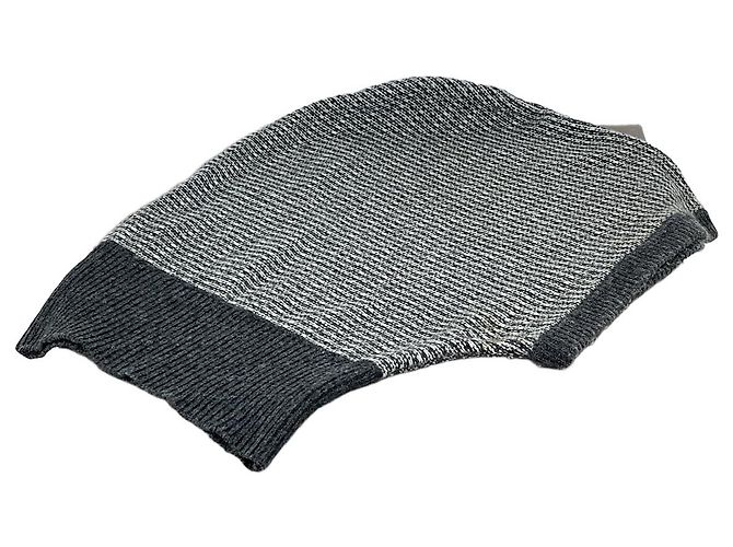 Maison Martin Margiela Strick-Balaclava Maison Margiela