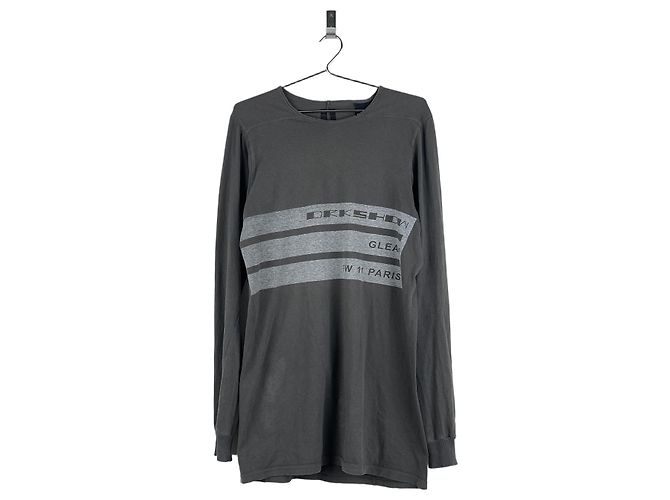 Rick Owens DRWKDHW Longsleeve