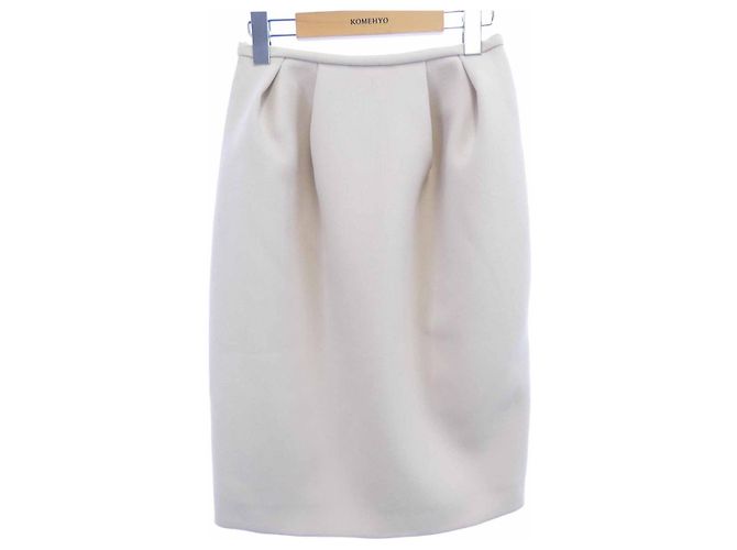 Chloé Falda Chloe Beige