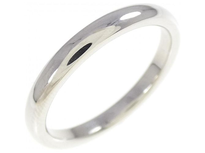 Tiffany & Co Tiffany Platin 950 Stapelring