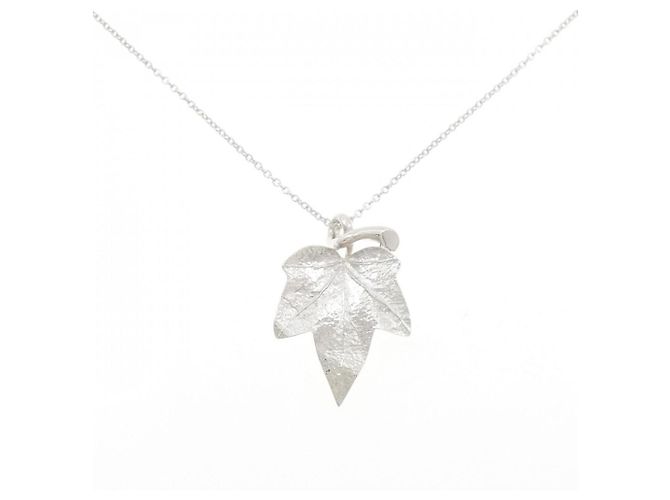 Tiffany & Co Collar de Plata 925 Tiffany