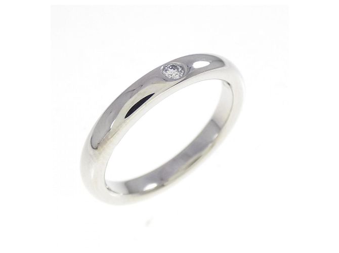 Tiffany & Co Bague Empilable Tiffany