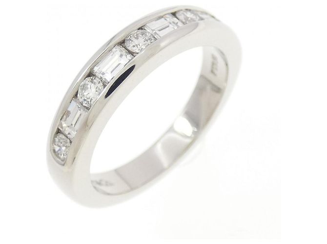 Tiffany & Co Tiffany Kanalring