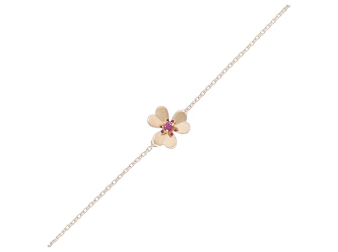 Bracelet Mini Frivole de Van Cleef & Arpels 