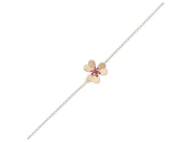 Van Cleef & Arpels Frivole Mini Armband 