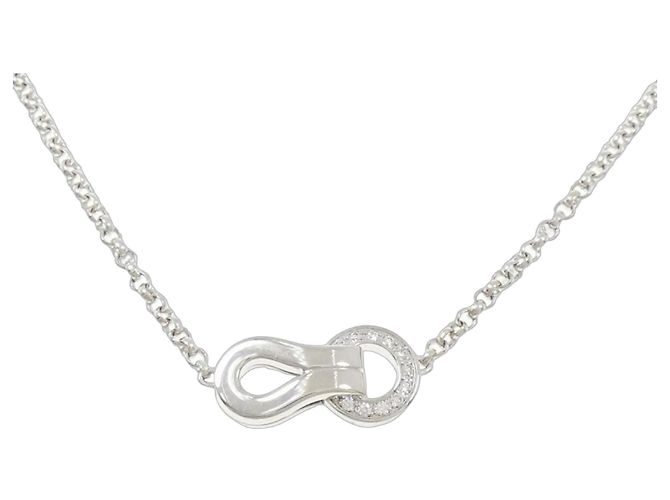 Collar Agraffe de Cartier