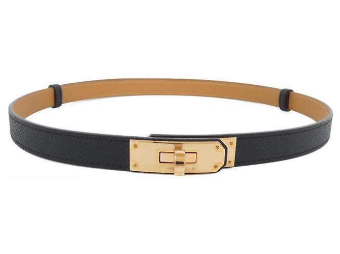 Cinturón Estándar Kelly de Hermès