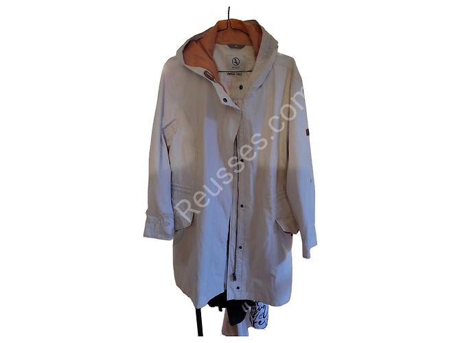 Aigle Women's Coat in New Condition without Tags