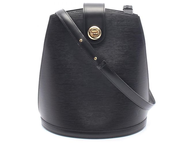 Bolsa de Ombro Cluny Louis Vuitton