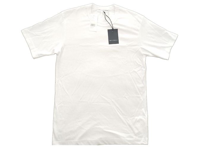 Comme Des Garcons T-shirt COMME des GARÇONS SHIRT Forever Bianca Bianco