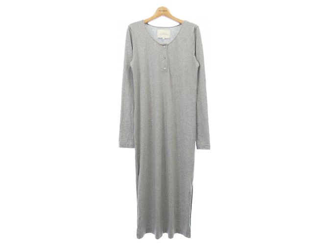 Kleid STUDIO NICHOLSON Grau