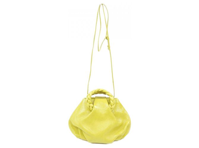 Autre Marque Bolso HEREU Verde