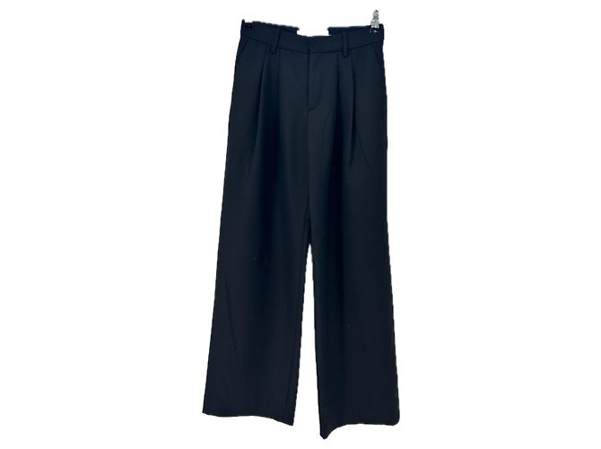 Won Hundred Hose schwarz