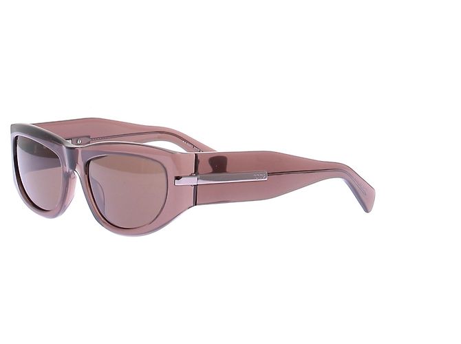 Tod's Occhiali da sole marroni Marrone