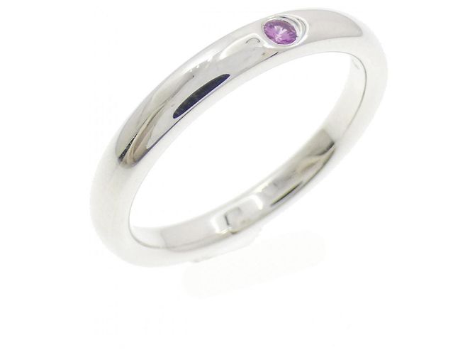 Tiffany & Co Anillo Tiffany con Zafiro