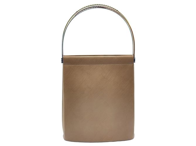 Borsa Cartier Trinity Beige