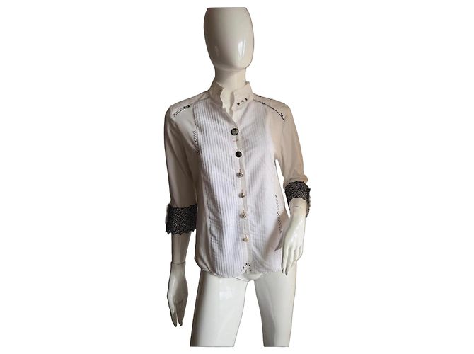 Chemise Elisa Cavaletti