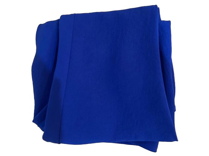 Blaue Ba&Sh Hose