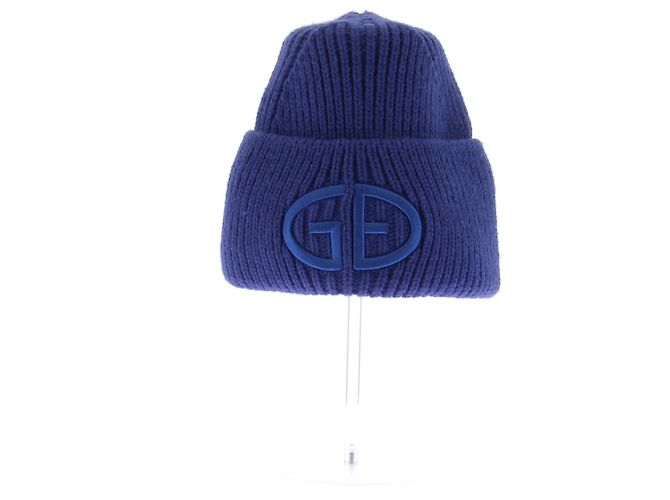 Goldbergh Bonnet bleu