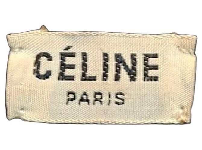 Schwarze Wollweste Céline 