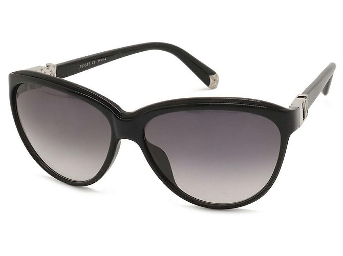 Sonnenbrillen von Louis Vuitton Schwarz