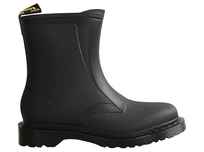 Dr. Martens Black boots