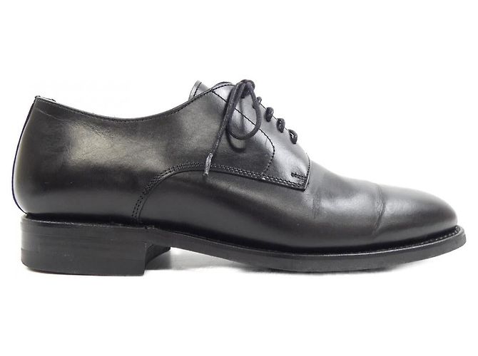 Autre Marque Chaussures Oxford en cuir Berwick