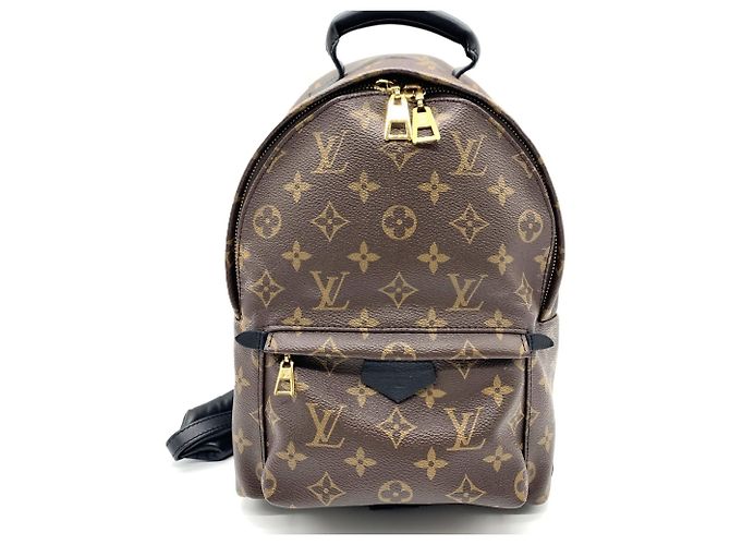 Sac à dos Palm Springs PM Louis Vuitton