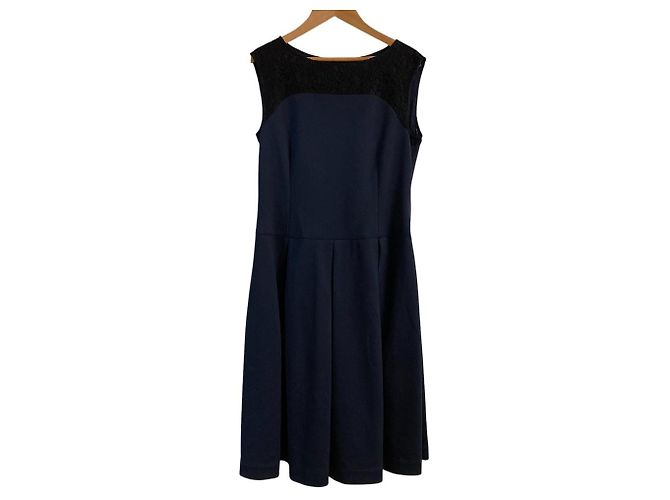Mila Schön Spitzenkleid Mila Schon