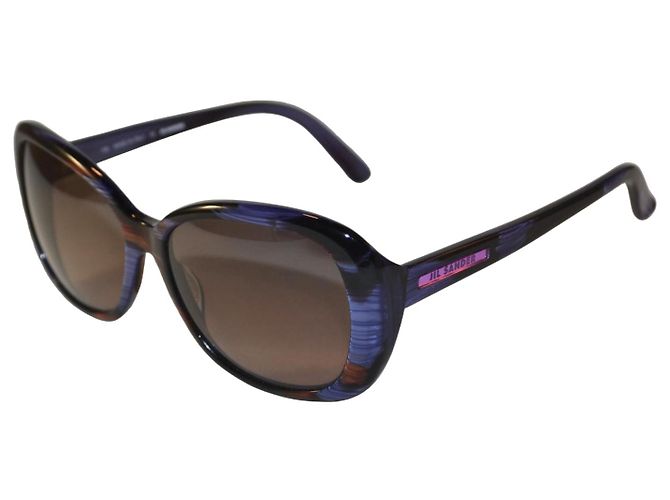 Jil Sander occhiali da sole