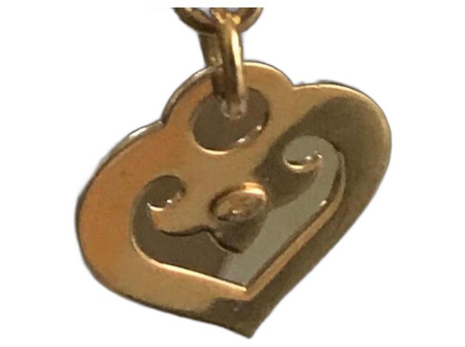 O.J. Perrin Cuore Leggende OJPerrin grande modello