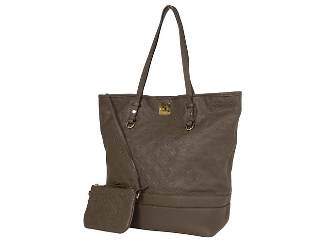 Borsa a spalla/tote bag Citadines GM Louis Vuitton