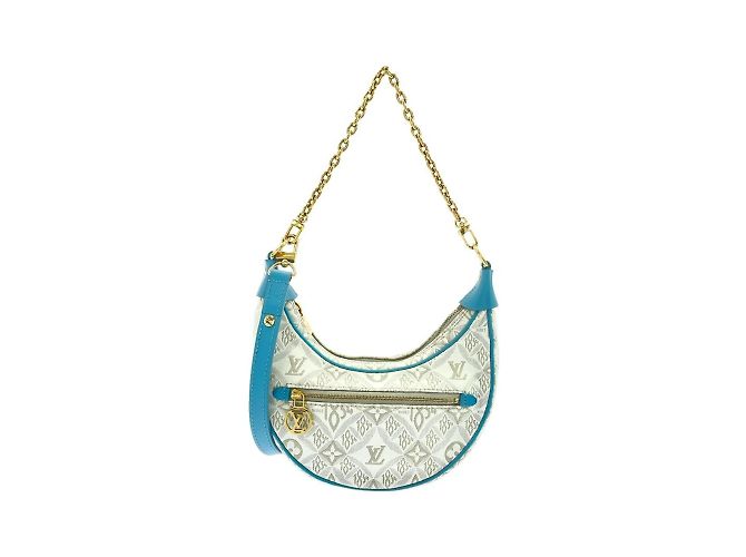 Bolsa de Ombro Loop SINCE1854 da Louis Vuitton
