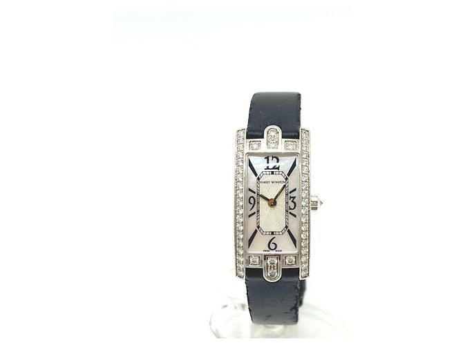 Reloj Mini Avenue C de Harry Winston