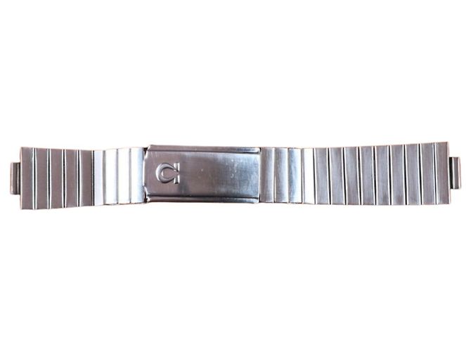 Bracciale Vintage Omega