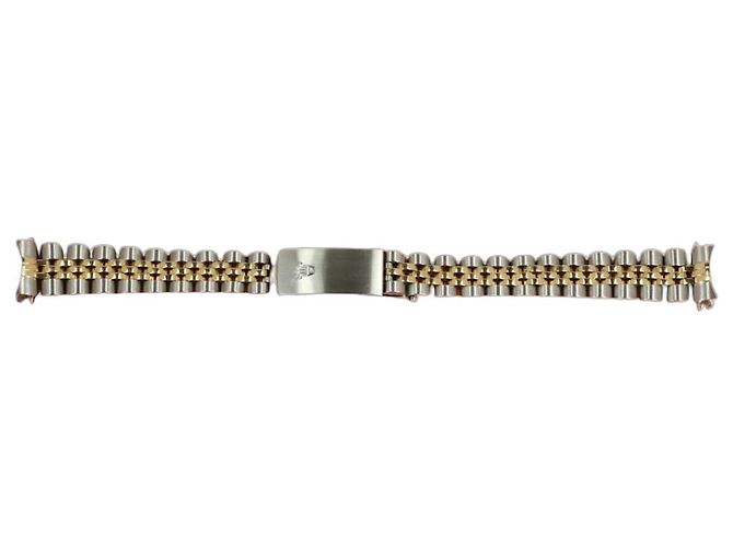 Bracciale Rolex Misto Donna