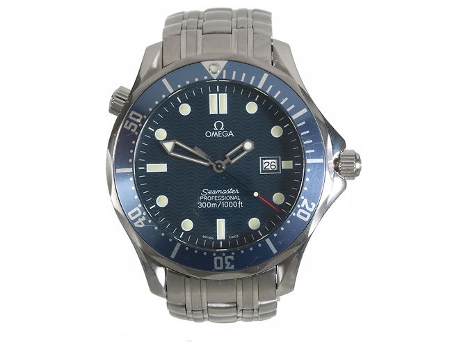 Omega Seamaster Professionell