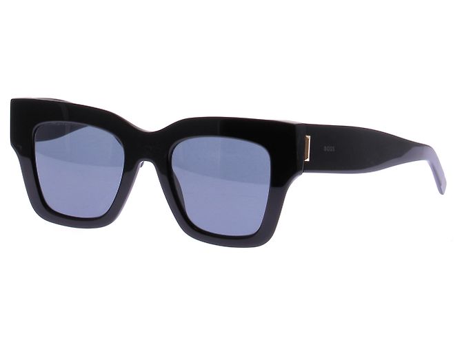 Gafas de sol Hugo Boss negras Negro