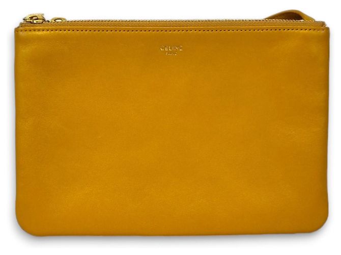 Céline Piccola borsa a tracolla Trio Giallo